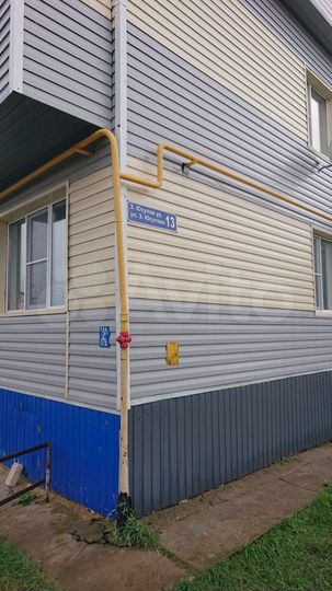 1-к. квартира, 33,7 м², 2/2 эт.