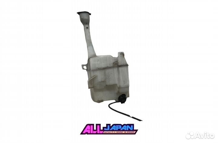 Бачок омывателя Toyota Camry ACV40 2azfe 2006
