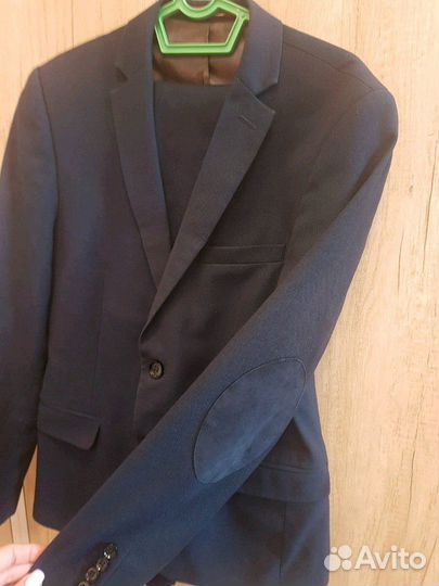 Костюм для мальчика