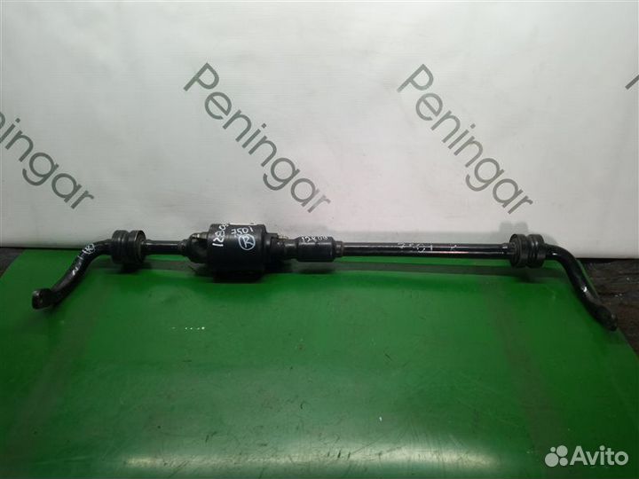 Стабилизатор задний Bmw 750I E65