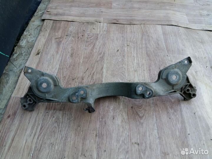 Тяга реактивная BMW BMW X3 E83 2004-2010