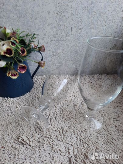 Бокалы для пива Luminarc Elegance