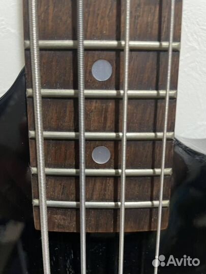 4-12-31. Aria Pro II CSB-380 blk