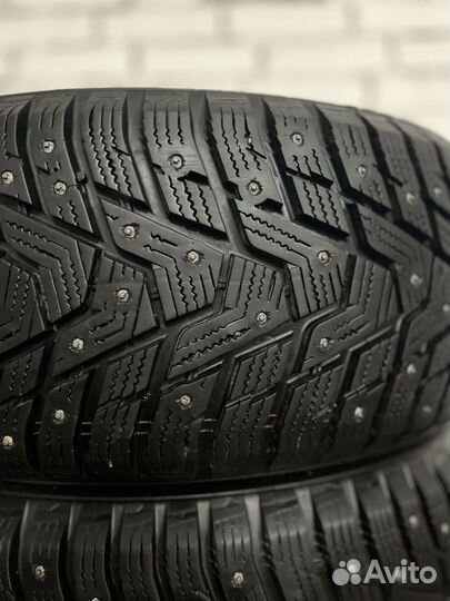 Hankook Winter I'Pike RS W419 205/50 R17