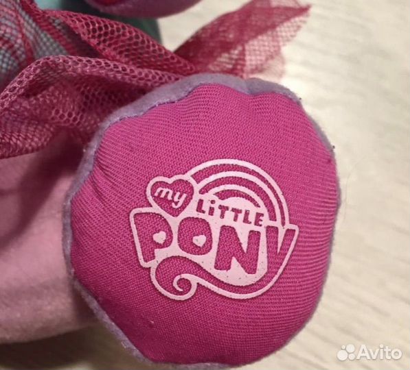 My Little Pony лили интерактивная