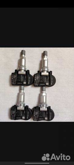 Датчики давления колес для Hyundai, Kia