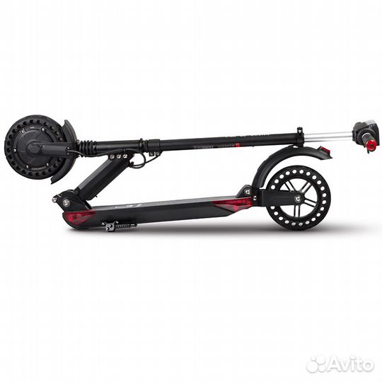 Электросамокат Kugoo