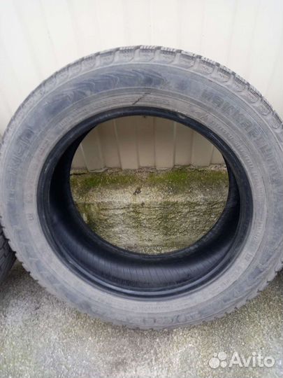 Nokian Tyres Hakkapeliitta 5 215/60 R17