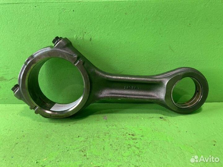 Шатун volvo FM9