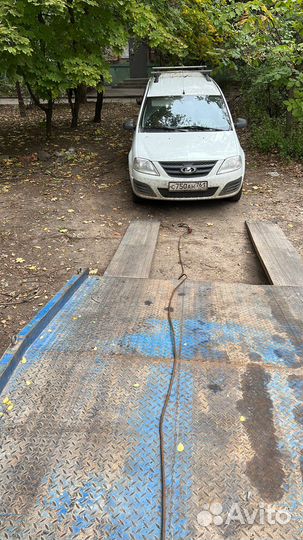 Услуги эвакуатора 24 7