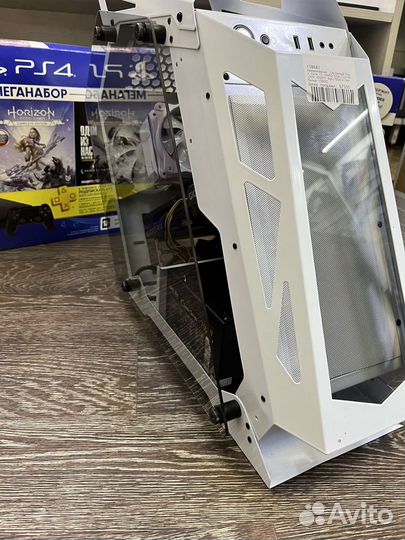 Компьютер Intel i-5 11400/RTX3060ti