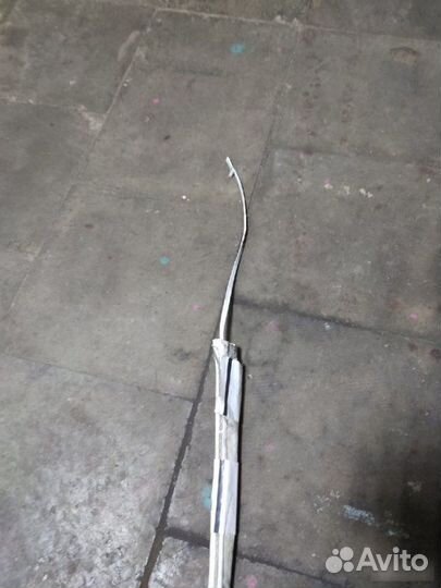 Подушка безопасности шторка правая Renault Megane