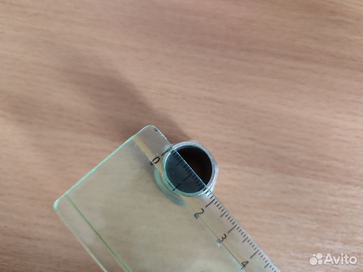 Штуцер для шланга