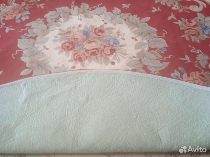 Габиленовый ковер