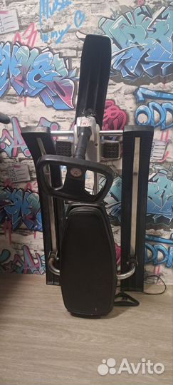 Буран детский