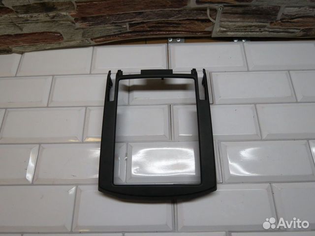 Накладка крышки подлокотника Audi A8 D4 A8D4