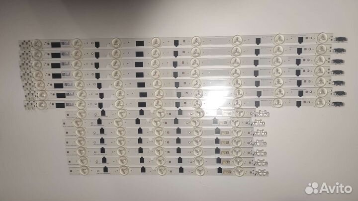 Б/У Samsung 2013SVS39F L 8 R5 REV1.9 130212