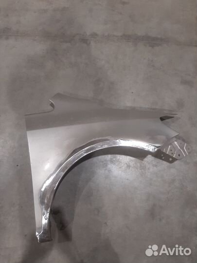 Крылья golf plus