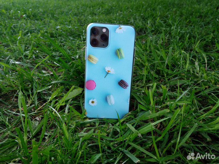 Чехлы для iPhone