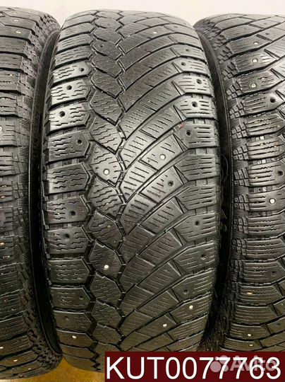Continental ContiIceContact 4x4 235/60 R18 107U