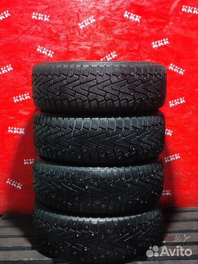 Pirelli Ice Zero 205/60 R16 96T