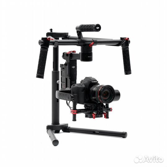 DJI Ronin m