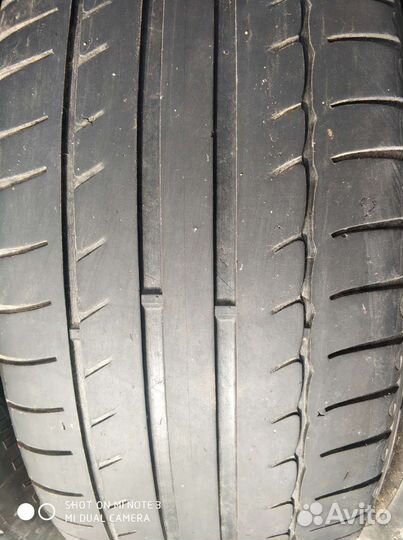 Michelin Primacy HP 205/55 R16