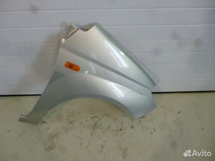 Крыло переднее правое Daihatsu Mira VI L250