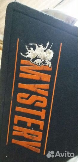 Сабвуфер автомобильный пассивный