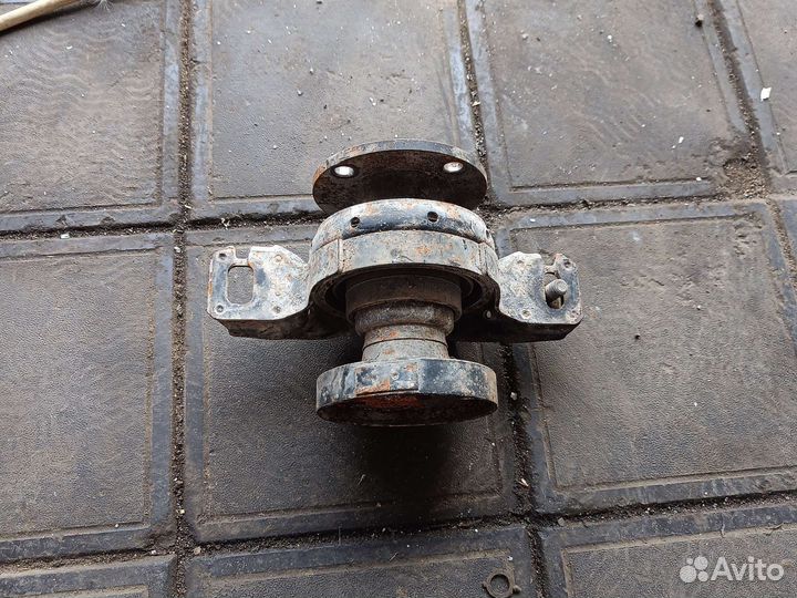 Подвесное карданного вала toyota funcargo vitz