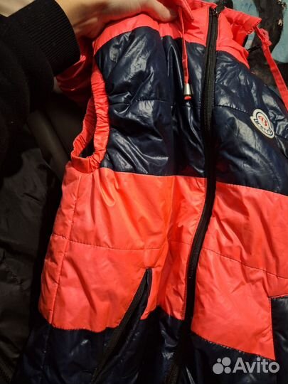 Жилетка женская