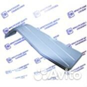 Крыло переднее правое урал-4320, 5557