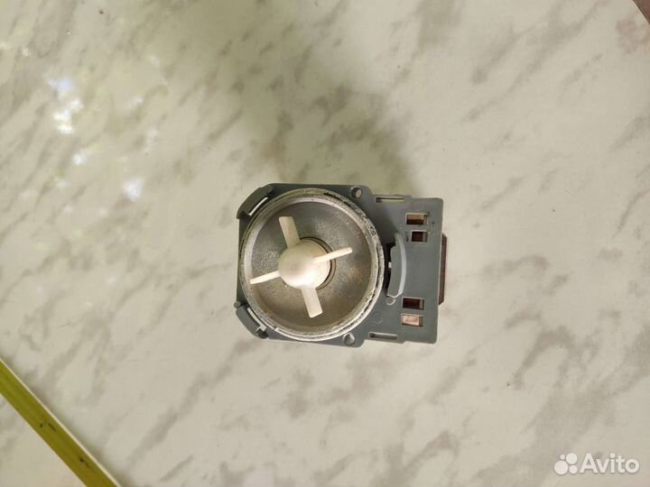 Насос сливной к стиральной машине