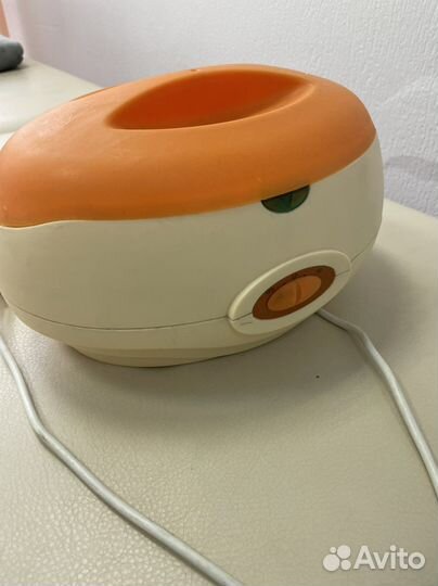 Парафиновая ванночка