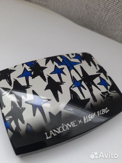 Тени для век lancome