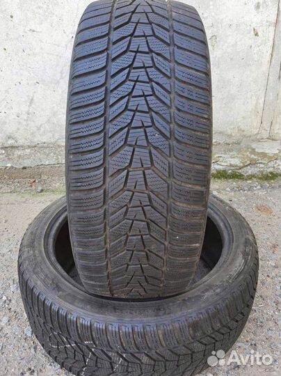 Hankook Winter I'Cept Evo 3 W330 235/45 R19 99V