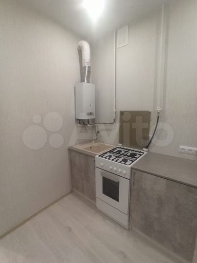 2-к. квартира, 51,1 м², 1/3 эт.