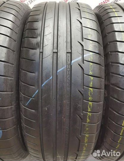 Dunlop Sport Maxx RT 235/55 R19 101W