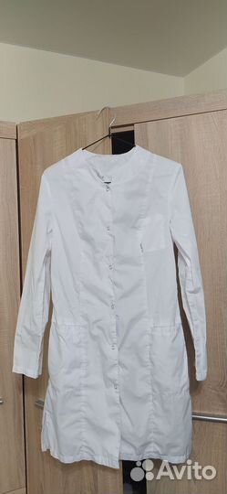 Медицинский халат