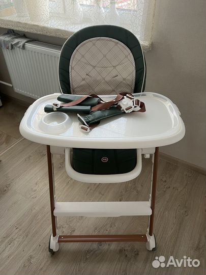 Столик для кормления happy baby