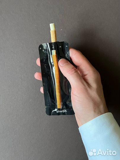 Мисквак Zara Подарок на Рамадан