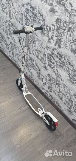 Самокат подростковый