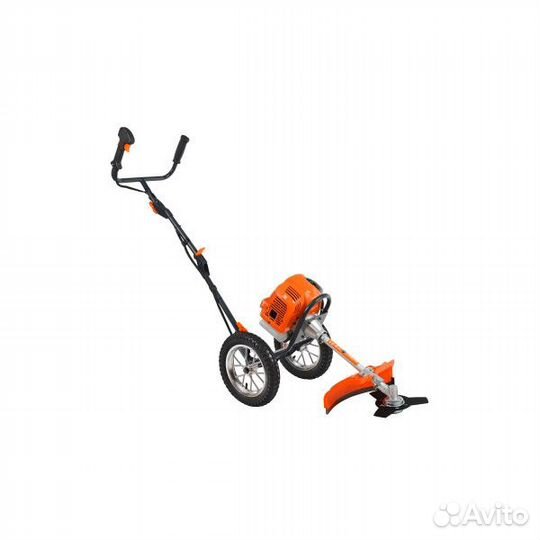 Газонокосилка бензиновая 2-х тактная Patriot 