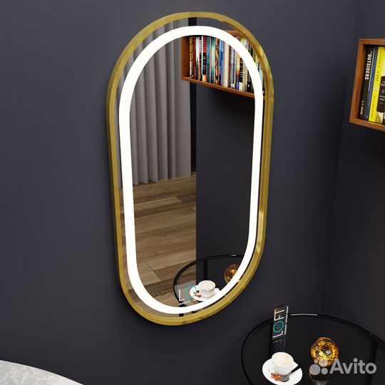 Зеркало стильное