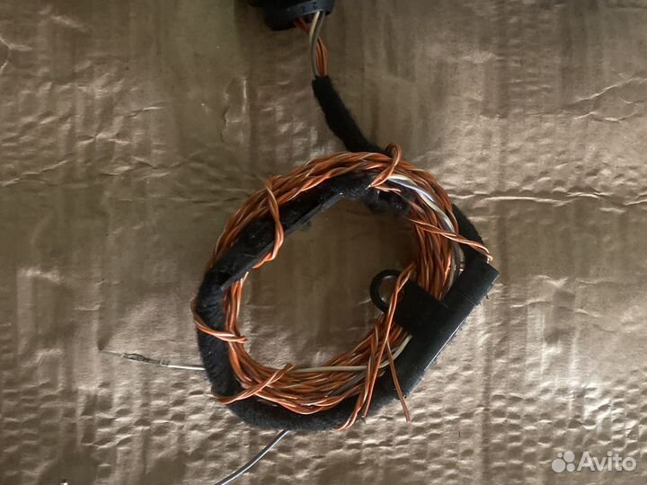 Активное рулевое управление Audi a4 b8