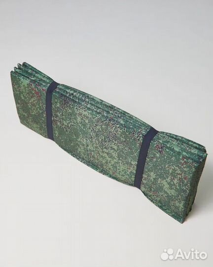 Коврик туристический. Каремат