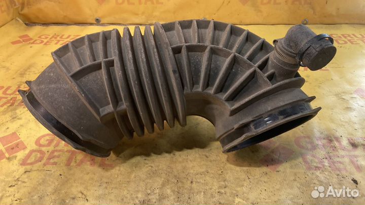 Патрубок воздушного фильтра Mercedes-Benz Actros