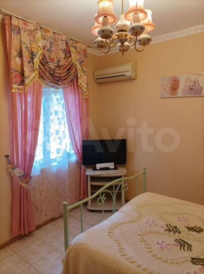 Дом 36 м² на участке 1 сот.