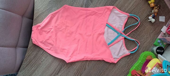 Купальник детский 98