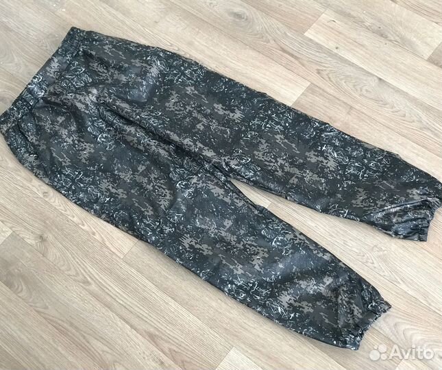 Костюм летний камуфляж 